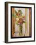 Flowers, 1929-Suzanne Valadon-Framed Giclee Print