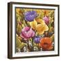 Flowers 2-Cathy Horvath-Buchanan-Framed Giclee Print
