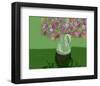 flowers 3-Claire Westwood-Framed Art Print