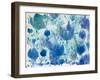 Flowers 3-Oxana Zaika-Framed Giclee Print