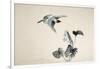 Flowers and Birds of the Four Seasons-Zeshin Shibata-Framed Giclee Print