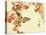 Flowers and Birds Picture Album by Bairei No.10-Bairei Kono-Stretched Canvas