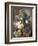 Flowers and Fruit-Jan van Os-Framed Giclee Print