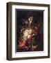 Flowers and Fruit-Rachel Ruysch-Framed Giclee Print