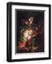 Flowers and Fruit-Rachel Ruysch-Framed Giclee Print