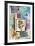 Flowers and Heroes I-M^ Della Casa-Framed Art Print