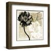 Flowers and Light I-Christine Zalewski-Framed Art Print