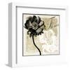 Flowers and Light I-Christine Zalewski-Framed Art Print