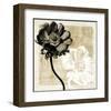 Flowers and Light II-Christine Zalewski-Framed Art Print