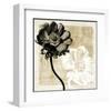 Flowers and Light II-Christine Zalewski-Framed Art Print