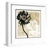 Flowers and Light II-Christine Zalewski-Framed Art Print