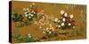 Flowers and Plants, 1795-null-Stretched Canvas
