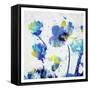 Flowers Are Watered-Milli Villa-Framed Stretched Canvas