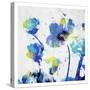 Flowers Are Watered-Milli Villa-Stretched Canvas