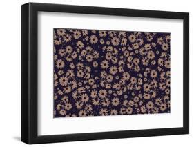 Flowers at Dawn Nº2-Florent Bodart-Framed Photographic Print