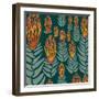 Flowers, Flower Of The Andes Color-Belen Mena-Framed Giclee Print