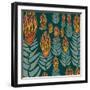 Flowers, Flower Of The Andes Color-Belen Mena-Framed Giclee Print