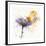 Flowers & Flutters-Sillier than Sally-Framed Giclee Print