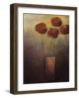 Flowers for Me-Jutta Kaiser-Framed Giclee Print