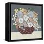 Flowers For You II-Regina Moore-Framed Stretched Canvas
