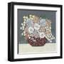 Flowers For You II-Regina Moore-Framed Art Print