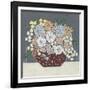 Flowers For You II-Regina Moore-Framed Art Print