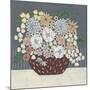 Flowers For You II-Regina Moore-Mounted Art Print