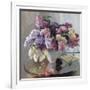 Flowers from Chopin-Valeriy Chuikov-Framed Giclee Print