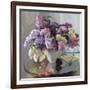 Flowers from Chopin-Valeriy Chuikov-Framed Giclee Print