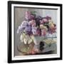 Flowers from Chopin-Valeriy Chuikov-Framed Giclee Print