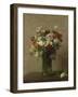 Flowers from Normandy, 1887-Henri Fantin-Latour-Framed Art Print