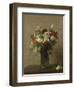 Flowers from Normandy, 1887-Henri Fantin-Latour-Framed Art Print