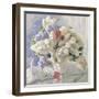 Flowers from Strauss-Valeriy Chuikov-Framed Giclee Print