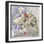 Flowers from Strauss-Valeriy Chuikov-Framed Giclee Print