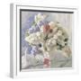 Flowers from Strauss-Valeriy Chuikov-Framed Giclee Print