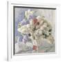 Flowers from Strauss-Valeriy Chuikov-Framed Giclee Print