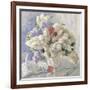 Flowers from Strauss-Valeriy Chuikov-Framed Giclee Print