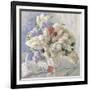 Flowers from Strauss-Valeriy Chuikov-Framed Giclee Print