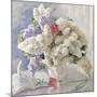 Flowers from Strauss-Valeriy Chuikov-Mounted Giclee Print