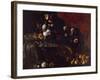 Flowers, Fruits and Sweets-Giuseppe Recco-Framed Giclee Print