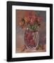 Flowers & Fruits III-Joaquin Moragues-Framed Art Print
