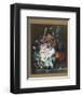 Flowers II-Jan Huysum-Framed Collectable Print