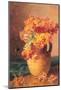 Flowers in a Jug-Eloise Harriet Stannard-Mounted Premium Giclee Print