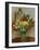 Flowers in a Vase, 1898-Pierre-Auguste Renoir-Framed Giclee Print