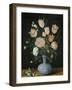 Flowers In A Wan-Li Vase-Pieter Bruegel the Elder-Framed Giclee Print