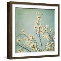 Flowers in Bloom-Myan Soffia-Framed Photographic Print