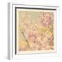 Flowers in Bloom-Myan Soffia-Framed Photographic Print