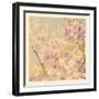 Flowers in Bloom-Myan Soffia-Framed Premium Photographic Print