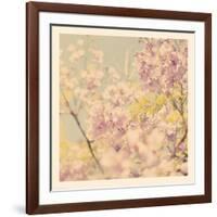 Flowers in Bloom-Myan Soffia-Framed Photographic Print