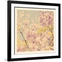 Flowers in Bloom-Myan Soffia-Framed Photographic Print